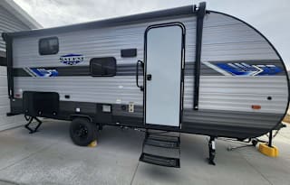 2021 Forest River RV Salem FSX 178BHSK