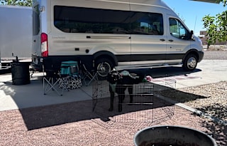 2020 Coachmen RV Beyond 22C RWD