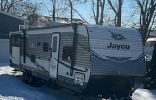 Long Island Camping
