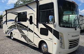 Thor Hurricane 29M