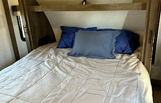 2022 Family Getaway Rental