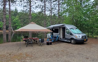 Black Market RV  - 2020 Coachmen RV Beyond 22C