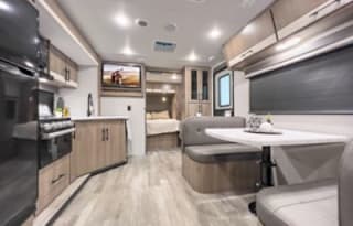 2022 Grand Design Imagine XLS 23BHE