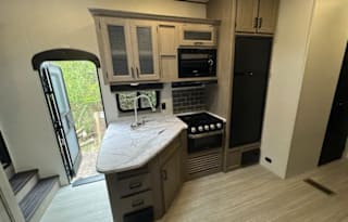 Bunkhouse banaza