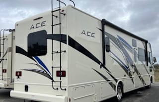 2022 Thor Motor Coach ACE 32.3
