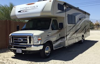 Luxurious 2019 Coachmen RV