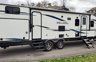 2021 Heartland Mallard M32 Ultimate Bunkhouse