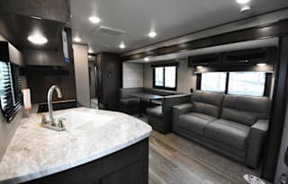 2021 Jayco Jay Flight SLX 8 324 BDS