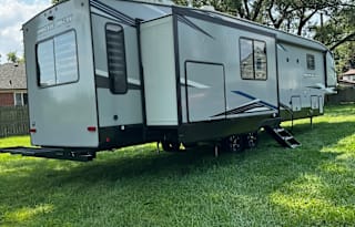 The Rv Suite