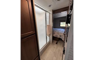 The Nomad Nest- Perfect RV for Family and Getaways
