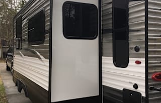2018 Jayco JayFlight 28 RLS