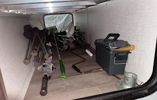 Mountain Oasis RV Rental