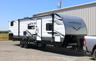 2021 Forest River RV EVO T2990