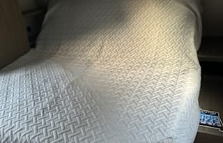 2025 Salem cruise lite - king bed with bunk beds!