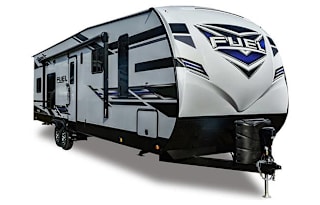 2021 Heartland Fuel 305