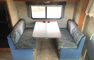 2008 Gulf Stream Yellowstone W6254Y #3