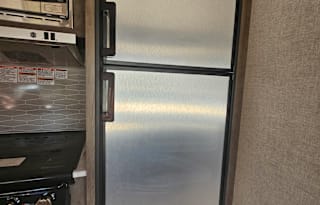 Forest River Wildwood X-Lite 2021