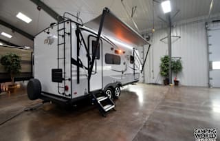 2020 Mini Lite Couples Coach 2109S