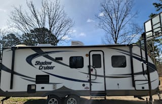 2015 Cruiser Shadow Cruiser I COVER INSURANCE!