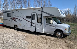 2011 Coachmen RV Freelander 31SS