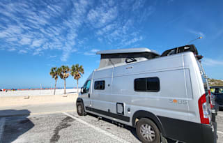 Meet  Rhinox - 2023 Winnebago Solis 59PX