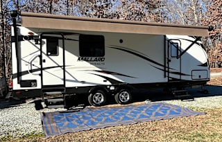 Great Getaway w/ Private Master Bedroom