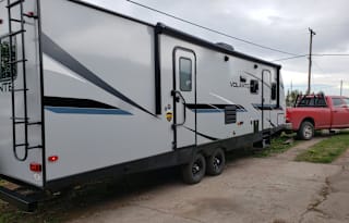 J & J's Wanderlust Wheels  Camper Rental