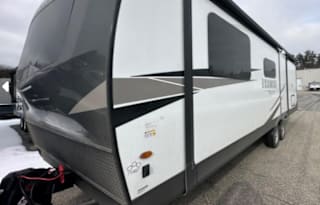 Ultra lite beach cruiser for two