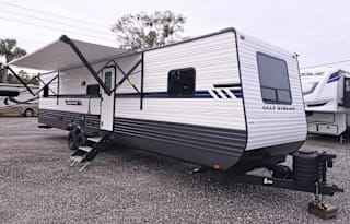 2024 Gulf Stream Kingsport Supreme 33DBDB