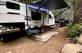 Lisa's Bunkhouse Delight!