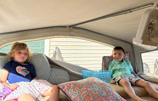 2004 Jayco Jay Feather X23B