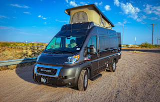 23 Thor Rize 18A | SLEEPS 4