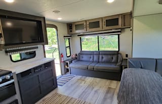 2022 KZ Confluence 25 RL