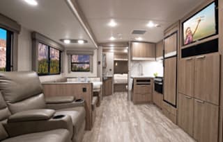 2020 Grand design Imagine
