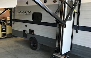 2020 Gulf Stream RV Ameri-Lite Super Lite 198BH