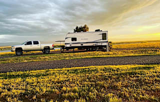 2022 Keystone RV Springdale 220RD