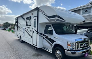 Jayco Redhawk 31F W/Bunks