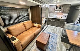 2022 Grand Design 297QB *PERFECT FOR FAMILIES!*