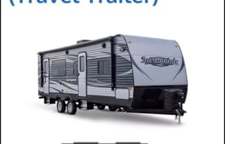 2016 Keystone RV Springdale 270LE