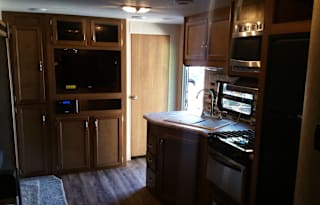 2018 Coachmen RV Catalina Legacy 333BHKSCK