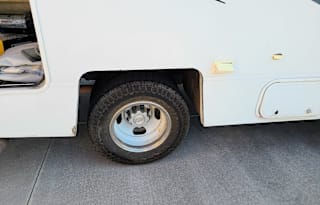 2007 Coachmen RV Freedom Express Ultra Lite 21TQX