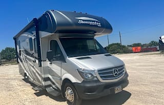 2020 Forest River RV Sunseeker MBS 2400Q