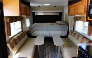2007 Dutchmen RV NTense 265SRV "Delivery Only"