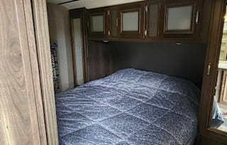 2019 Passport Ultra Lite 3220BH