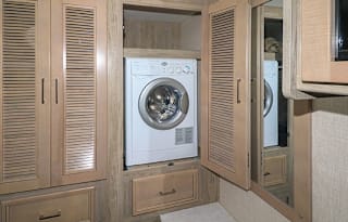2020 Coachmen RV Sportscoach SRS RD 366BH