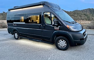 2022 Thor Motor Coach Tellaro 20AT