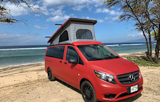 Honoli'i - (Kona - The Big Island)