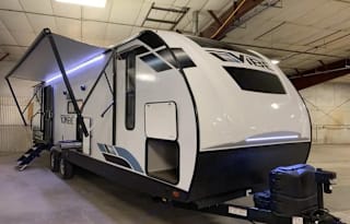 2021 Forest River 28BH *Camp Ready Pkge Included*
