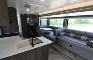2022 Forest River RV Wildwood X-Lite 263BHXL