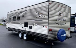 Jayco Jay Flight 26BH